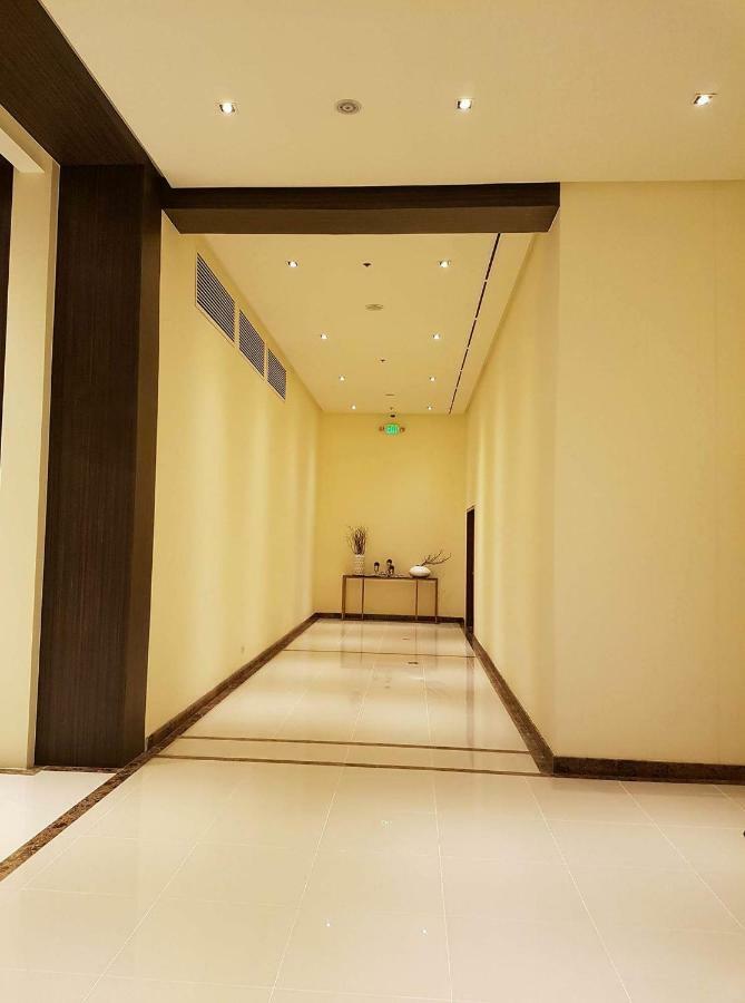 Apartment Sea View At Mactan Newtown Lapu-Lapu City Exterior foto