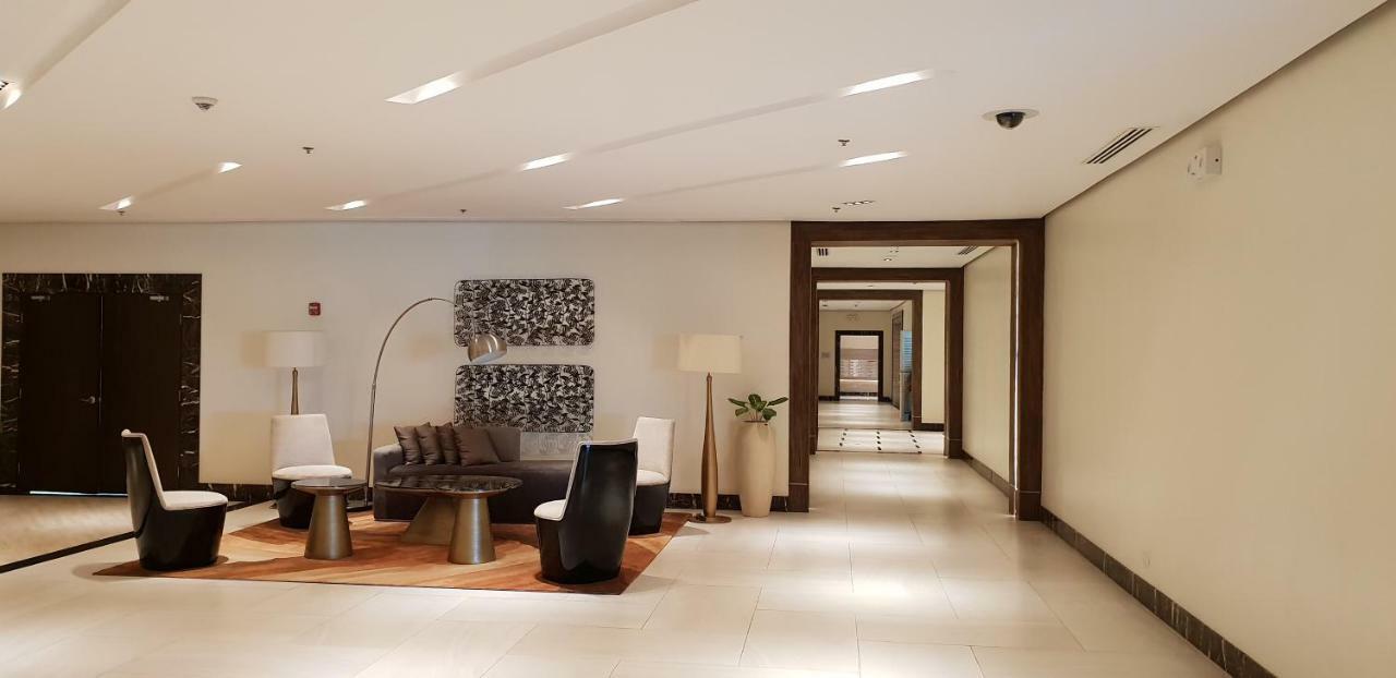 Apartment Sea View At Mactan Newtown Lapu-Lapu City Exterior foto